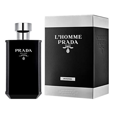 prada parfum homme|fragrantica prada l'homme.